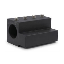 Держатель осевого инструмента SBHA 32-40 - 4