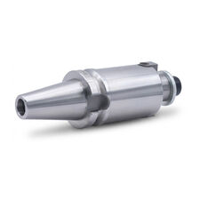 BT40-FMB32-100 - оправка фрезерная для торцевых фрез - 2