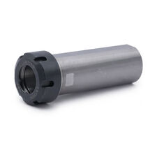 SL40-ER32UM-100 - Патрон цанговый с цилиндрическим хвостовиком - 4