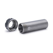 SL40-ER32UM-100 - Патрон цанговый с цилиндрическим хвостовиком