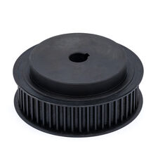 BSY-Z50-8M-30-BF-d19 - шкив зубчатый HTD 8M
