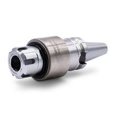 BT30-FDER25UM - Плавающий патрон для крепления развёрток - 1