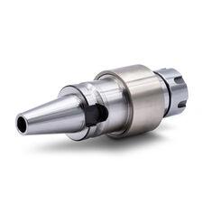 BT30-FDER25UM - Плавающий патрон для крепления развёрток - 2