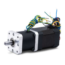 42GP55B8F-42BL24578B - BLDC мотор-редуктор - 4