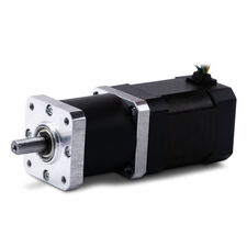 42GP55B8F-42BL24578B - BLDC мотор-редуктор