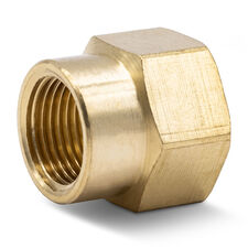 Муфта переходная 1/4-1/2" - 2