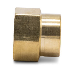 Муфта переходная 1/4-1/2" - 3