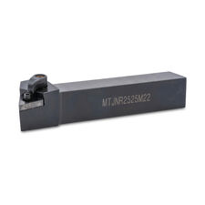 MTJNR2525M22 - Резец токарный проходной, подрезной - 5