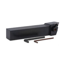 MTJNR2525M22 - Резец токарный проходной, подрезной - 4