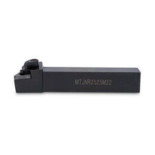 MTJNR2525M22 - Резец токарный проходной, подрезной - 2