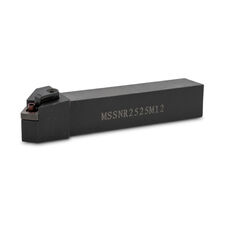 MSSNR2525M12 - Резец токарный проходной - 3