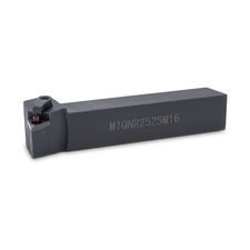 MTQNR2525M16 - Резец токарный проходной, подрезной - 4