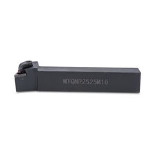 MTQNR2525M16 - Резец токарный проходной, подрезной - 2