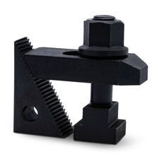 Набор прихватов 1009 для паза 17.7 мм - 2