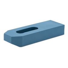 Прижим стальной 3205, под шпильку M14 - 2