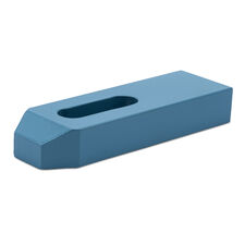 Прижим стальной 3205, под шпильку M14