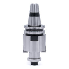 ISO30-FMB27-60 - Оправка фрезерная для торцевых фрез - 3