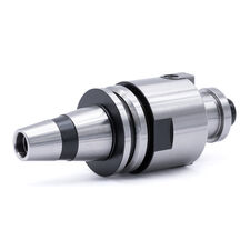 ISO30-FMB27-60 - Оправка фрезерная для торцевых фрез - 2