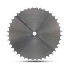 10A-Z40-D209 - Звездочка цепная из нержавеющей стали - 6
