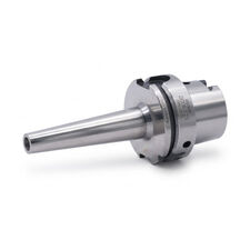 HSK63A-DC6-120 - высокоскоростной цанговый патрон - 4