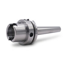 HSK63A-DC6-120 - высокоскоростной цанговый патрон - 3
