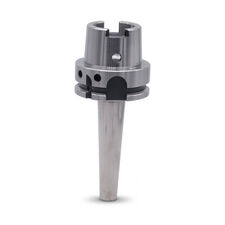 HSK63A-DC6-120 - высокоскоростной цанговый патрон