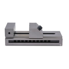 QKG150 - тиски станочные - 2
