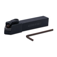 MSSNR3232P12 - Резец токарный проходной - 4