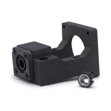 HM10-060C5 - кронштейн двигателя - 4