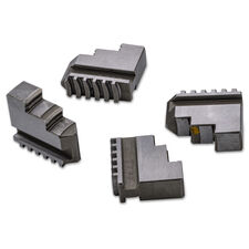 KK12-100B - кулачки обратные для токарного патрона