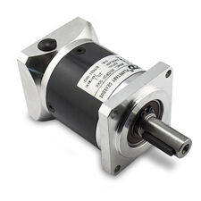 PF57-20-8 - планетарный редуктор 60 мм - 1