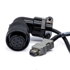 Кабель Leadshine CABLE-7BM10M0-HZ(PJ)