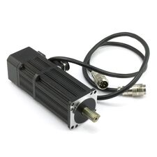 B6001330FR12B1B0 - серводвигатель бесщеточный с тормозом