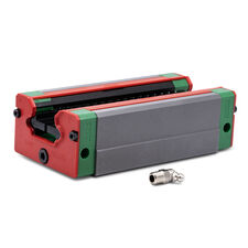 HGL45HAZAC - каретка   - 4