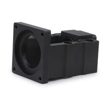 HM25-110C5 - кронштейн двигателя - 6