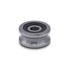 SG25 - ролик U-образный - 2