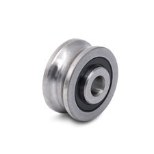 SG25 - ролик U-образный - 4