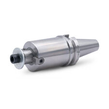 BT40-FMB27-100 - оправка фрезерная для торцевых фрез - 3