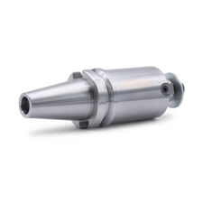 BT40-FMB27-100 - оправка фрезерная для торцевых фрез - 2