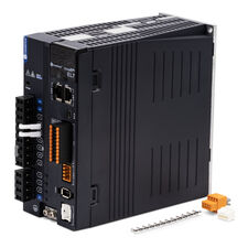 EL7-EC1500F - серводрайвер Leadshine - 4