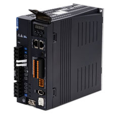 EL7-EC1500F - серводрайвер Leadshine