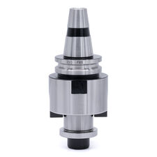 ISO30-FMB32-45 - Оправка фрезерная для торцевых фрез - 3