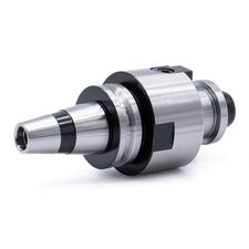 ISO30-FMB32-45 - Оправка фрезерная для торцевых фрез - 2