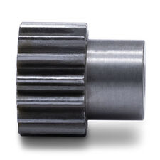 M1.5-Z15-d8.0 - шестерня M1.5 прямозубая со ступицей - 3