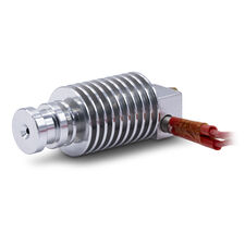 E3D V5 1.75/0.5 - хотэнд экструдера - 1