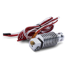 E3D V5 1.75/0.5 - хотэнд экструдера - 4