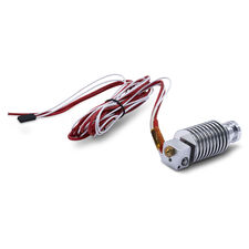 E3D V5 1.75/0.5 - хотэнд экструдера - 6