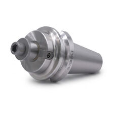 BT50-FMB32-060 - оправка фрезерная для торцевых фрез - 3