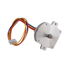 28BYGH10-0304A - Шаговый двигатель