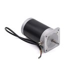 86BYGH2155-4504A-FS - Шаговый двигатель, IP68